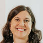 Headshot of Molly Uliczny of Penny Dunn Homes
