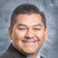 Headshot of Ben Garcia