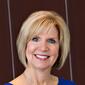 Headshot of Jenny Olson