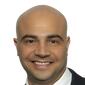 Headshot of Robert Bracero