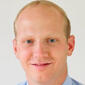Headshot of Dallan Troyer