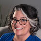 Headshot of Ronna Manis