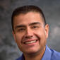 Headshot of Pedro Barraza Jr