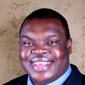 Headshot of Babatunde Agbaje