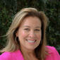 Headshot of Jennifer Ward