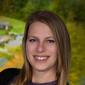 Headshot of Caitlin Paquet
