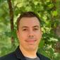 Headshot of Justin Hartzog