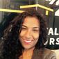 Headshot of Noura Huizenga