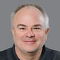 Headshot of John Kelly