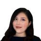 Headshot of Maria Velis