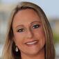 Headshot of Jennifer Burns