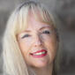 Headshot of Tammy Volk