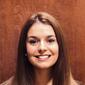 Headshot of Camille Crawley