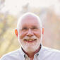 Headshot of Jeffrey VanUtt