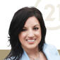 Headshot of Heather Crozier