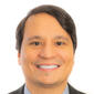 Headshot of David Rivera