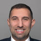 Headshot of Ramez Tabri
