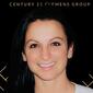 Headshot of Nicole Palazzo