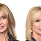 Headshot of Donna Jobe of The Donna and Gail Team