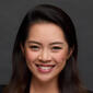Headshot of Maggie Lin
