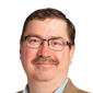 Headshot of Mark Miller of The Middendorf Group