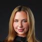 Headshot of Ashley Scott