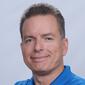 Headshot of Todd Gaines