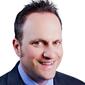 Headshot of Scott Pinkerton