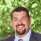 Headshot of Keith Forbes of The Hoosier Heartland Team