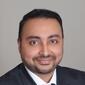 Headshot of MK Hamid