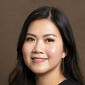 Headshot of Trang Hoang