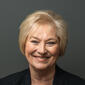 Headshot of Deborah Hardy of The Committed Contenders
