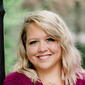Headshot of Megan Pierce