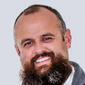 Headshot of Ronnie Wiley