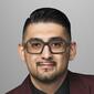 Headshot of Benjamin Perez Jr
