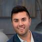 Headshot of Blake Cardenas