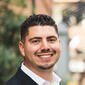 Headshot of Jesse Onate