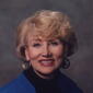 Headshot of Patricia Messer