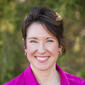 Headshot of Melanie Williams