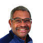 Headshot of DeLearn Allen