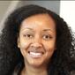 Headshot of Joyce Abduallahi