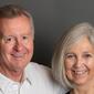 Headshot of Bob and Gail McLain of Bob & Gail McLain Team