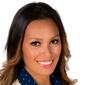 Headshot of Courtney Lazo