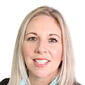Headshot of Melony Bleeker