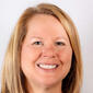 Headshot of Mary Mauger of Fort Wayne Home Finders