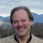 Headshot of Gary Luckin