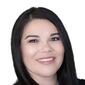 Headshot of Claudia Sosa