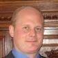 Headshot of Branden Torland