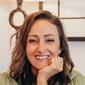 Headshot of Kristen Yazel