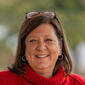 Headshot of Amy Lumbard